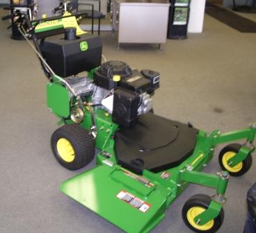 John Deere Walkbehind Lawn mower