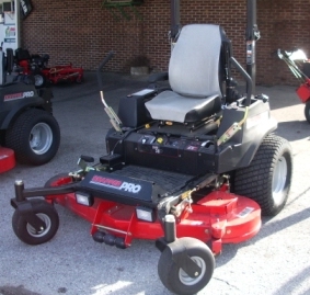 snapper commercial lawn mower