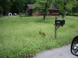 Lawn Care Estimating - The Driveway Moment