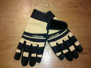 Landscaping Gloves