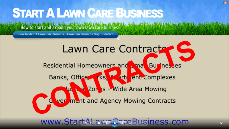 lawn_care_contracts_january_2014